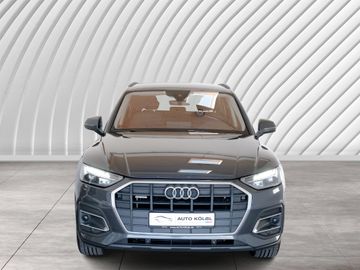 Audi Q5 - 2
