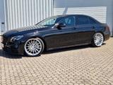 Mercedes-Benz E 350 d AMG*Wide*Nigth*20 Zoll*LED*ACC - Mercedes-Benz E 350 in Hagen