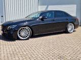 Mercedes-Benz E 350 d AMG*Wide*Nigth*20 Zoll*LED*ACC - Mercedes-Benz E 350 in Bielefeld