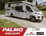 Roller Team Zefiro 287 TL Fiat