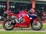Honda CBR600RR  - HONDA ABS CBR 600RR