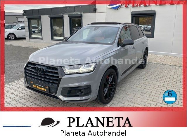 Audi Q7 3.0 TDI quattro*ACC*PANO*STHZ*TOTW*MATRIX*7SZ