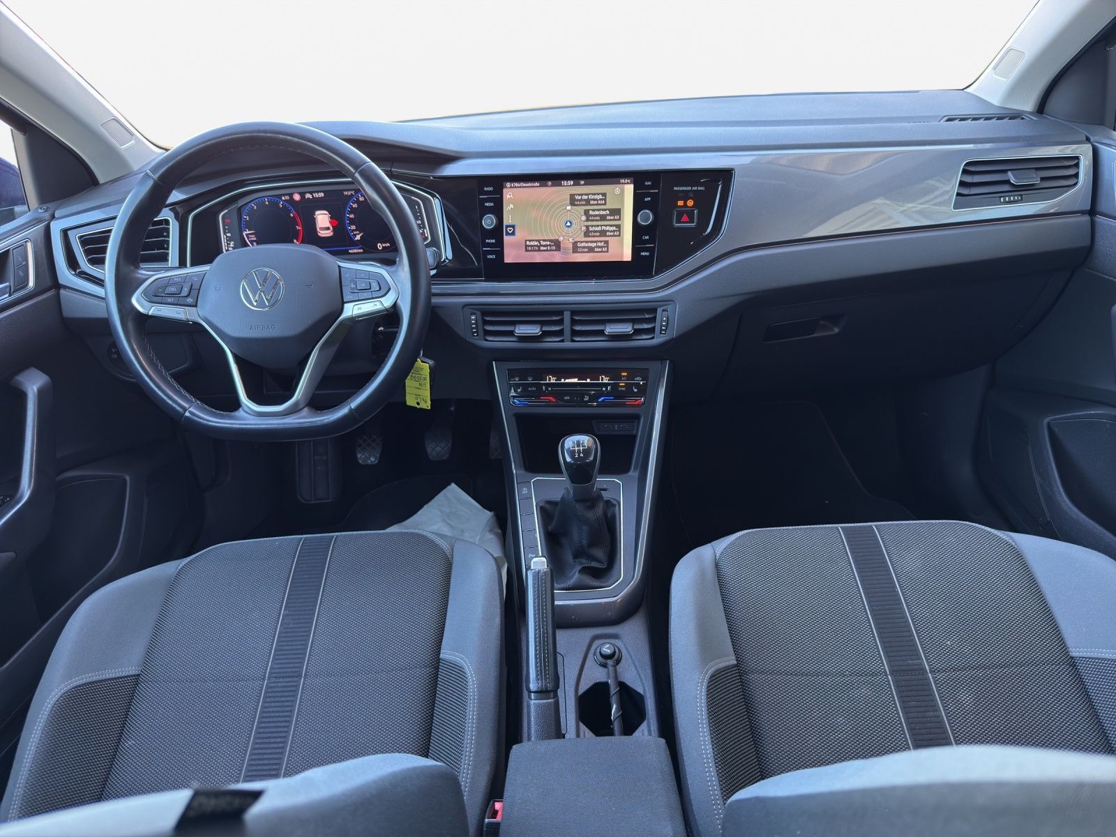 Volkswagen Polo - Bild 5