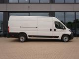 Fiat Ducato Maxi 35 L4H2 180 AT8 / Schwingsitz - Fiat Ducato: L4h3