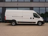 Fiat Ducato Maxi 35 L4H2 180 AT8 / Schwingsitz - Fiat Ducato: 2.8