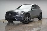 Mercedes-Benz GLC 300 d 4Matic 9G-Tronic AMG Distronic/Kamera/ - Mercedes-Benz GLC 300 in Braunschweig