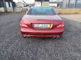 Mercedes-Benz SL 500 - - Mercedes-Benz SL-Class: Roadster