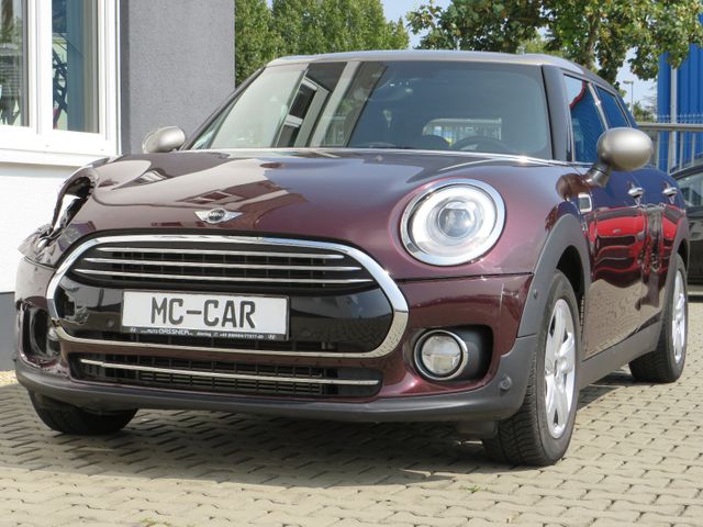 MINI Cooper Clubman Cooper