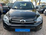 Toyota RAV 4 Sol*1.HD*Klima*AHK*4X4*Alus*TÜV NEU - Toyota RAV 4: Sol