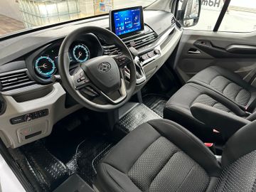 Fahrzeugabbildung Maxus eDeliver 9 L3H2*89kWh*LAGERWAGEN*Keyless*Kamera*