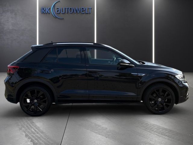 T-Roc R-Line 1.5 TSI DSG AHK-abnehmbar CarPlay