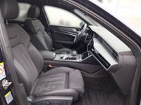 Audi A6 - Vorschau Bild 15