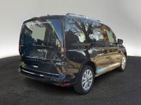 Volkswagen Caddy - Vorschau Bild 4