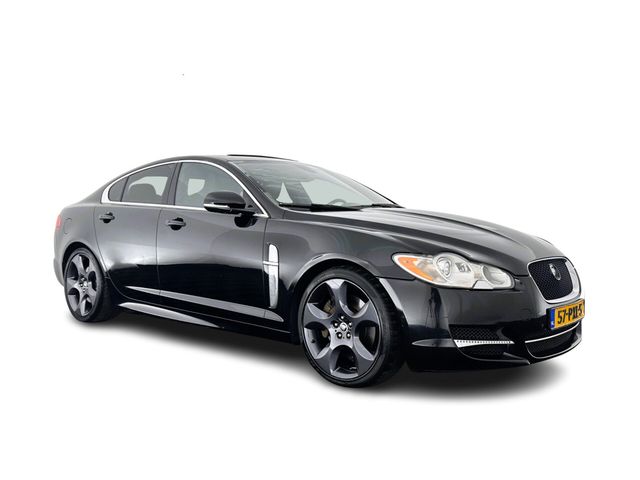 Jaguar XF 3.0D S V6 Premium Luxury Aut. *PANO | LEATHER