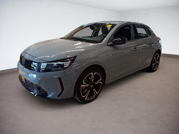 Fotografie 1 des Opel Corsa GS Kamera LED Sitzheizung PDC 17"Alufelge