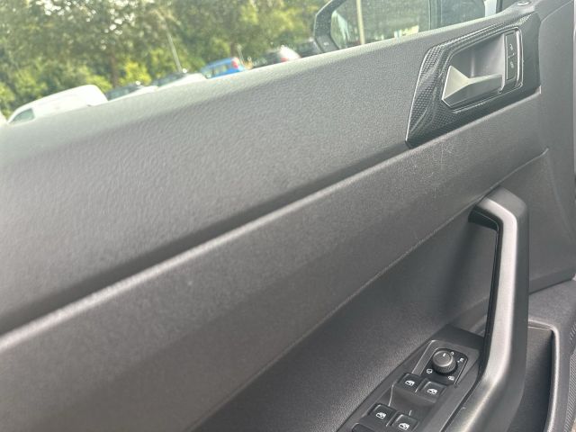Polo 1.0 TSI Life (EURO 6d) Life Life Rauchgrau