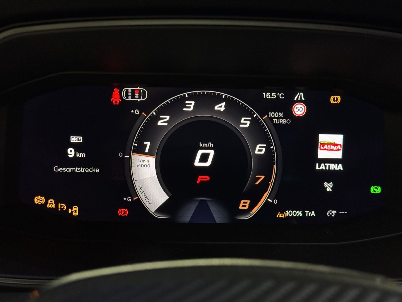 Cupra Formentor - Bild 10