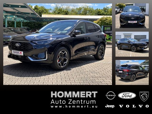 Ford Kuga ST-Line X *Neues Modell* 2100kg Hängelast