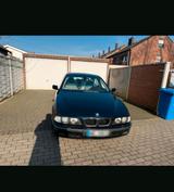 BMW 523i e39 - BMW 523 in Duisburg