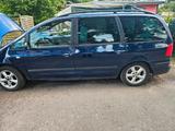 Volkswagen vw sharan v6 - gebrauchte Volkswagen Sharan aus dem Jahr 2001