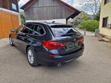 BMW 520d Touring A - - BMW 520 von privat