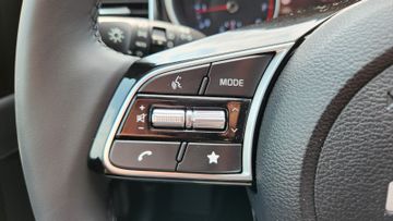 Kia Ceed SW 1.5T DCT7 48V Ultimate Edition PDC Navi