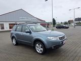 Subaru Forester Comfort*12MonateGarantie*TüV NeU*4X4* - Subaru aus 2011