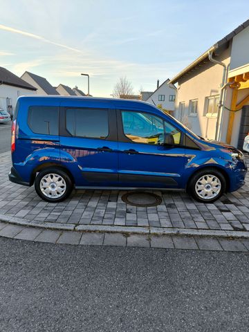 Ford Tourneo Connect 1.0 EcoBoost 74kW Trend Trend