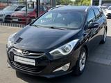 Hyundai i40 cw 5 Star Edition *Navi,R-Kamera* - Hyundai i40: Kombi