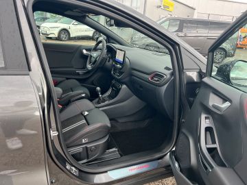 Bild 7 Ford Puma ST X 1.5 Performance-Paket Panora. Navi dig