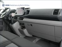Volkswagen Crafter - Vorschau Bild 6