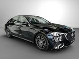 Mercedes-Benz E 200 Avantgarde Distr. LED 360° Navi MBUX - Mercedes-Benz E-Klasse Jahreswagen