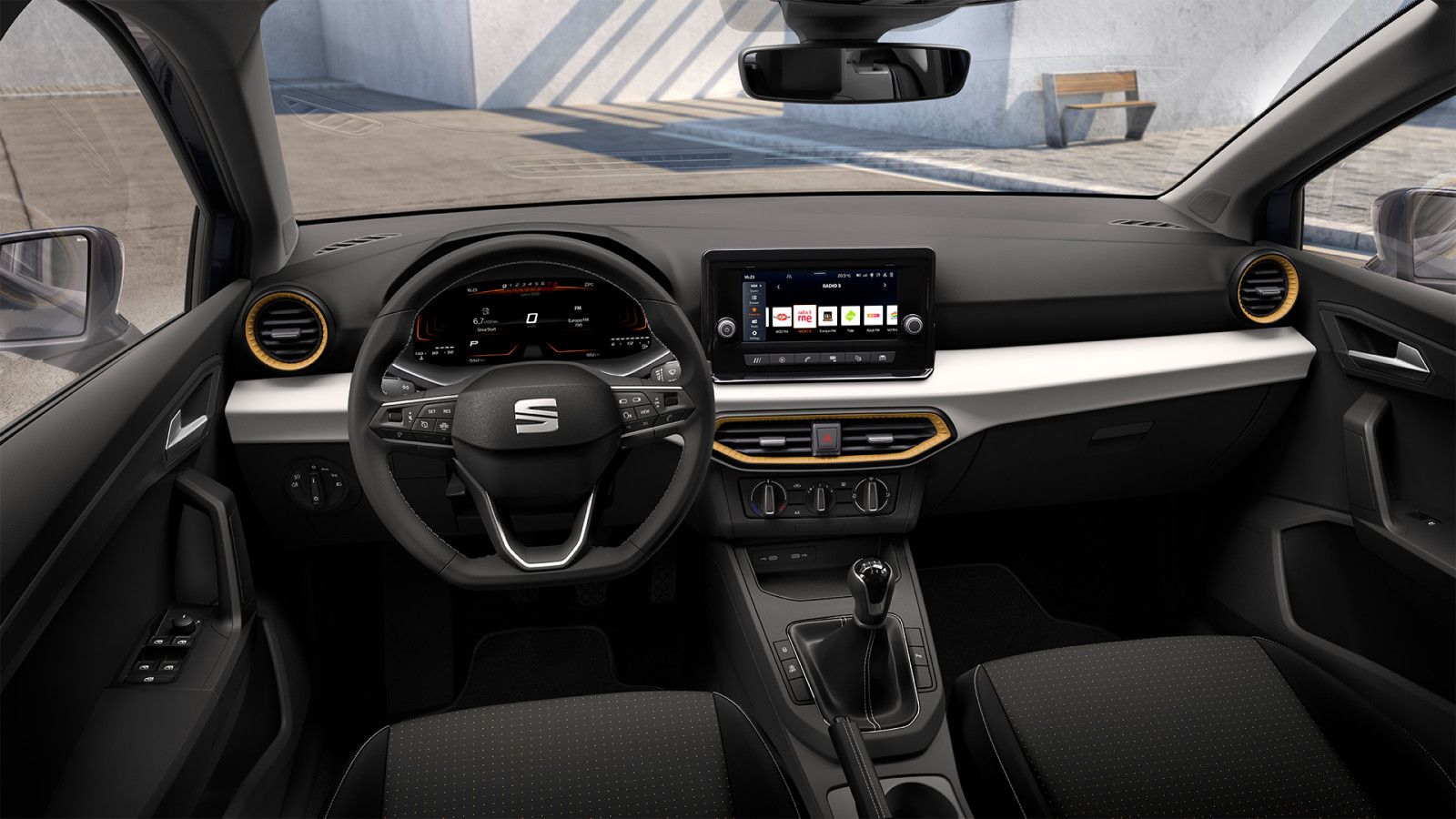 Seat Ibiza - Bild 8