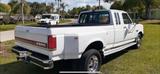 Ford F-350 V8 Diesel 7.3L Automatik Dually... - Ford F 350 mit Diesel-Antrieb: Automatik
