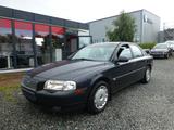 Volvo S80 - gebrauchte Volvo S80 aus dem Jahr 1999