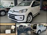 Volkswagen Up! Take Up!|Klima|Sitzh.|Service+HU/AU neu - gebrauchte Kleinwagen in Aschaffenburg