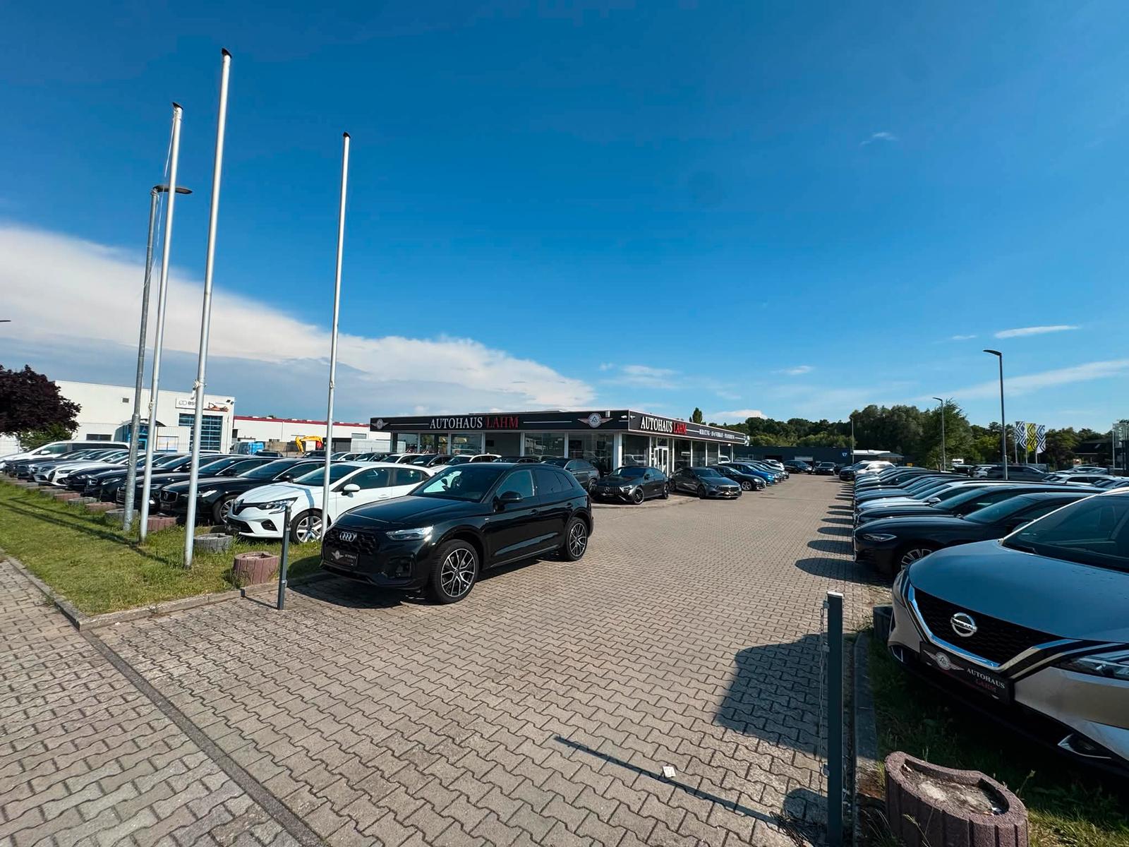 Renault Kangoo Rapid 1.5TDCI Automatik*TEMPOMAT*KLIMA*