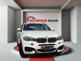 BMW X6 xDRIVE 40d M-SPORT*2HD*360°*HUD*H&K*LED*AHK* - BMW X6: 40d
