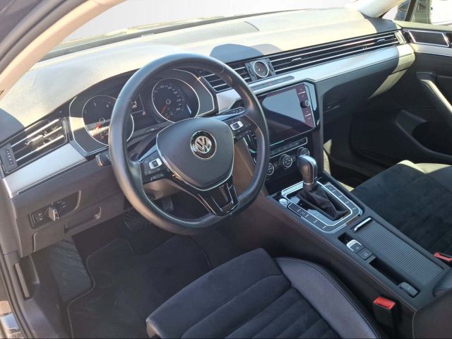 PASSAT VARIANT 2.0 TDI DSG HIGHLINE