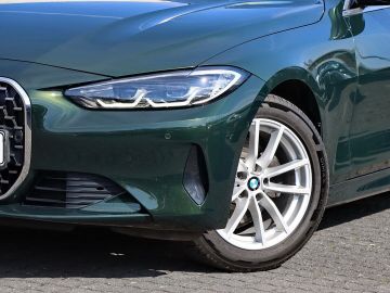 BMW 420 - 4