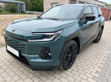 Toyota RAV 4 - 1