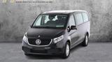 Mercedes-Benz EQV 300 lang elek.Heck Totwinkel Tempomat - gebrauchte Mercedes-Benz EQV aus dem Jahr 2021