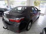 Toyota Corolla 1.6 Edition AHK Rü-Kamera SH - Toyota Corolla: Edition