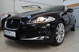 Jaguar XF Sportbrake 3.0 V6  S ~ Leder~Navi~Xenon~GSD - gebrauchte Jaguar XF aus dem Jahr 2013