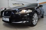 Jaguar XF Sportbrake 3.0 V6  S ~ Leder~Navi~Xenon~GSD - Jaguar XF mit Diesel-Antrieb: Kombi, 3.0