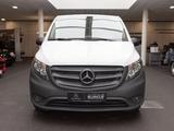 Mercedes-Benz Kasten 114 CDI lang,Nav,Shzg,PTS,Klim,Hecktür180 - Mercedes-Benz Vito mit Diesel-Antrieb: Automatik
