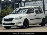 Skoda Roomster 1.4 Active Plus Edition, AHK, Sitzheiz. - Skoda Roomster: Plus Edition