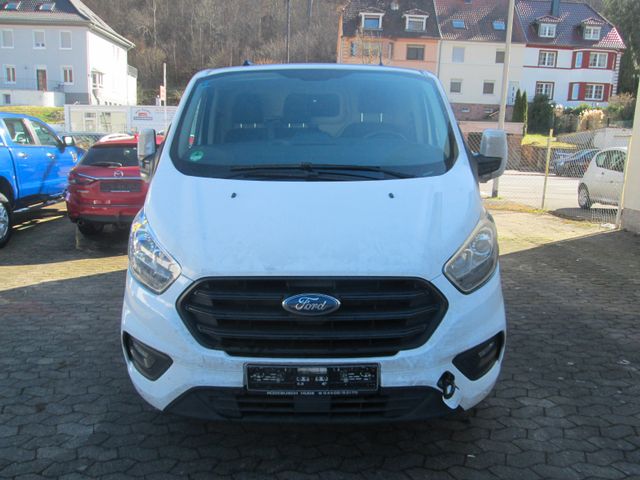 Ford Transit Custom Kasten 280 L1 Trend Klima