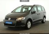 Volkswagen Sharan 2.0 TDI Comfortline #AHK#ACC#Navi#SHZ#DAB - gebrauchte VW Sharan aus dem Jahr 2020