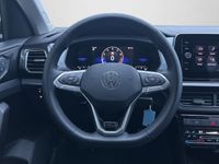 Volkswagen T-Cross - Vorschau Bild 10